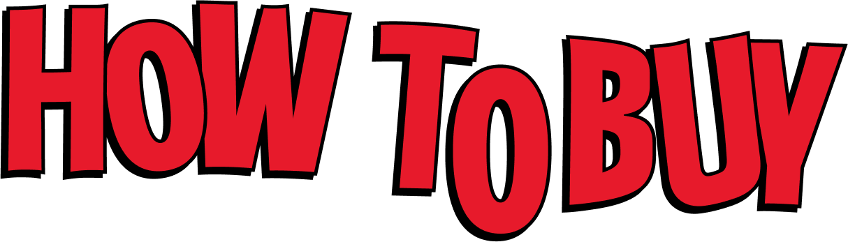 HOW TO BUY
